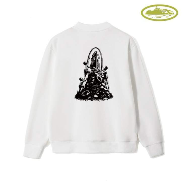 Corteiz Sweatshirt _SKUCorteizS-2XLastxC111631507